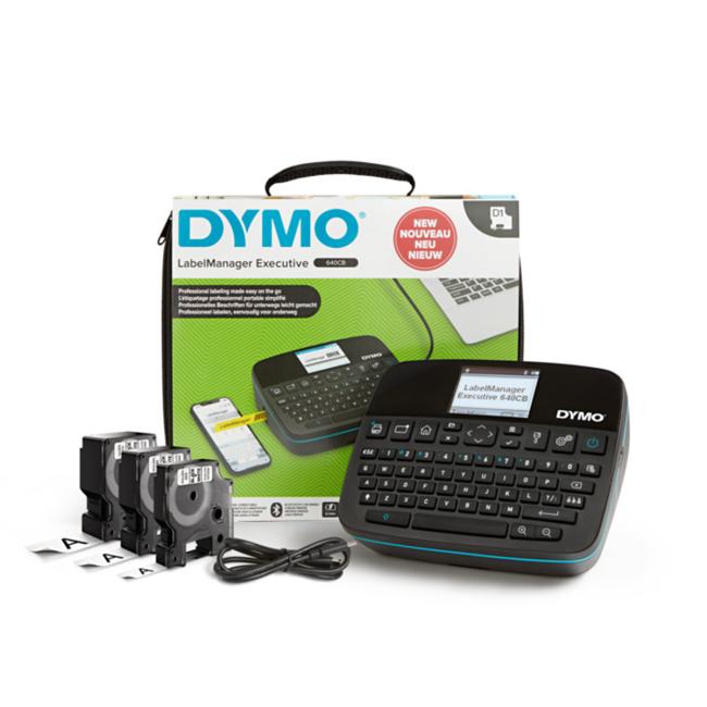 [DY197370] Dymo LM 640 tiskárna štítků krabicové balení