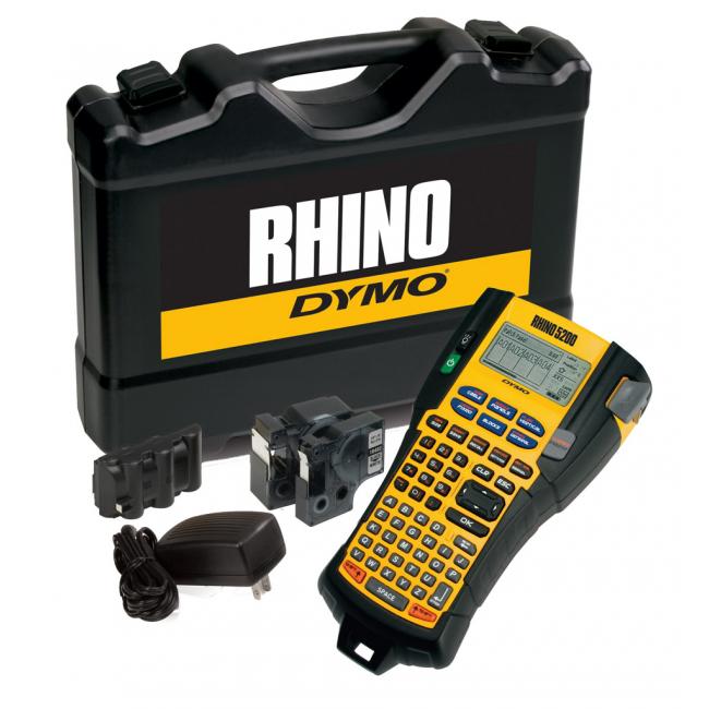 [DY841430] Sada RhinoPro 5200 tiskárna štítků