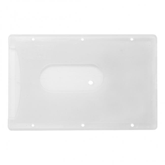 [EC000016] Obal na kreditní kartu PVC