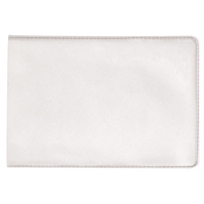 [EC000201] Pouzdro 60x90mm U PVC 140mic