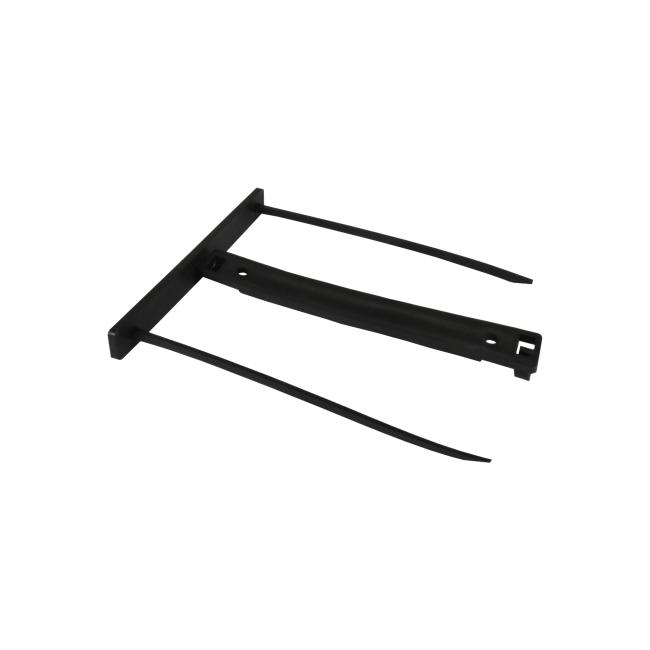 [EC010000] Archivní plastový klip EMBA