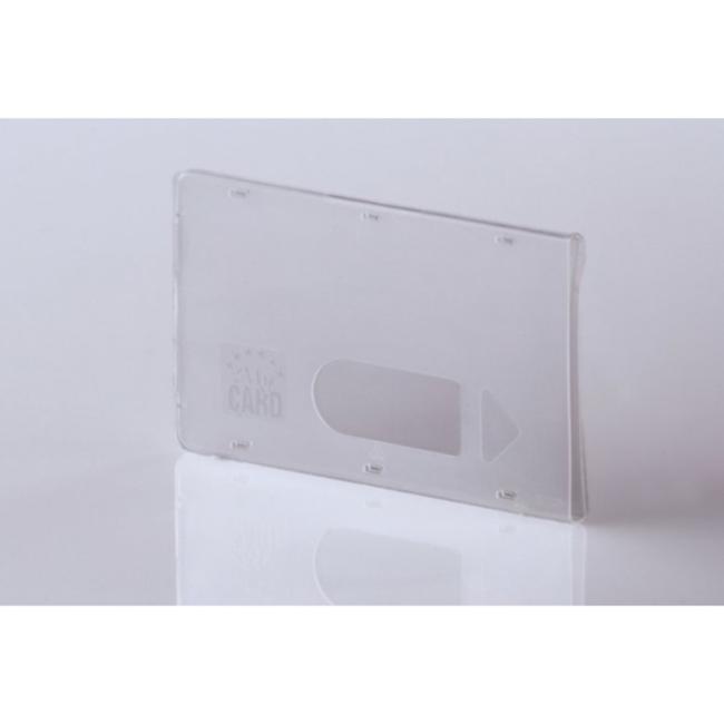 [EC010700] Pouzdro na platební kartu 54x86mm PP