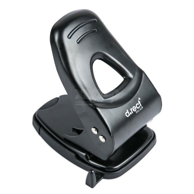 [EC105009] Děrovačka kovová D.Rect 419