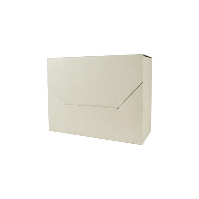 [EC130000] Archivní krabice EMBA TYP II/130 R: 130x350x260 mm