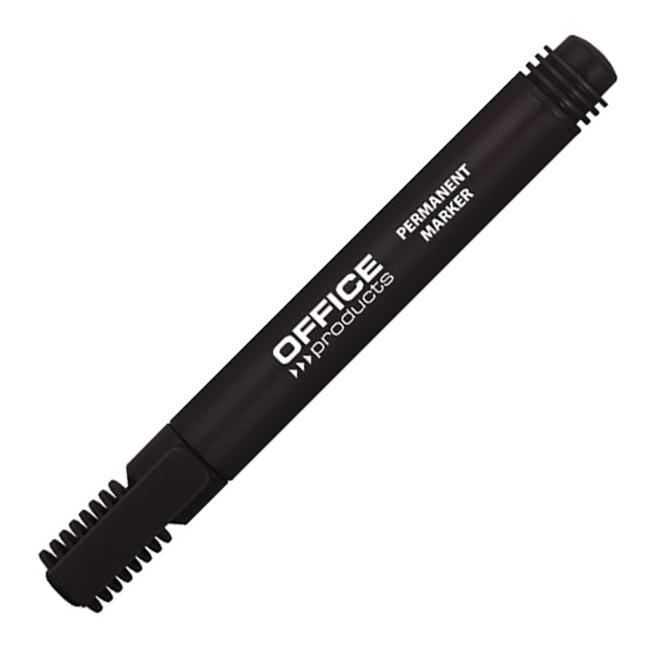 [EC170705] Permanentní popisovač Office Products černý