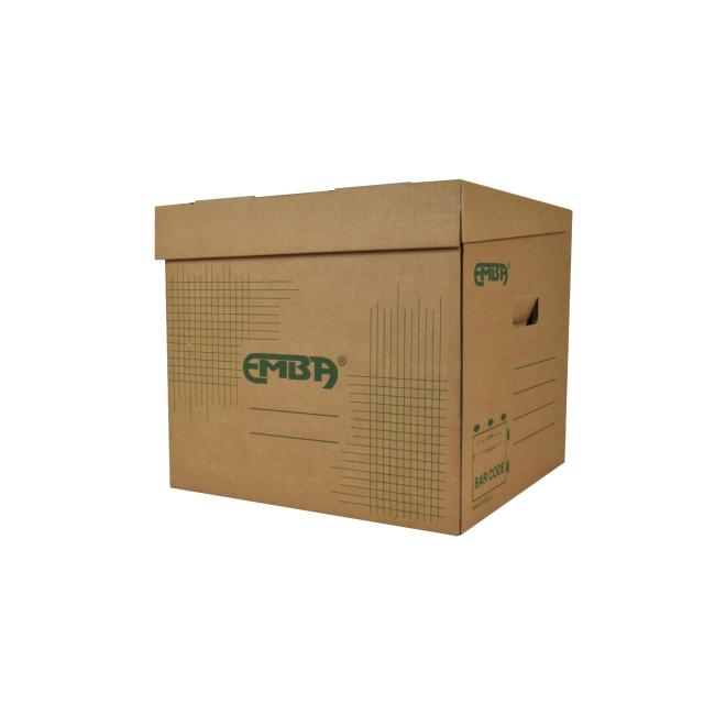 [EC200000] Úložný box EMBA 2.H/H TYP UB2