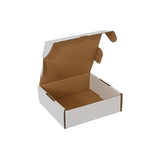 Krabice 122x122x40 mm