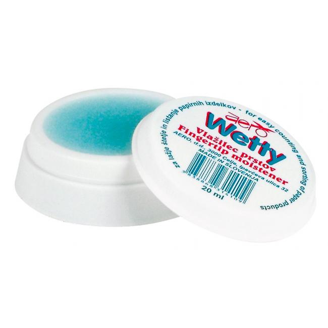 [EC314109] Navlhčovač gelový Wetty