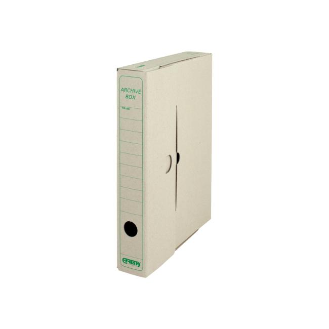 [EC500000] Archivní box EMBA TYP I/50