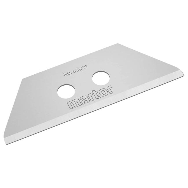 [EC600990] Sada náhradních nožů pro Martor SECUPRO 625 2 ks