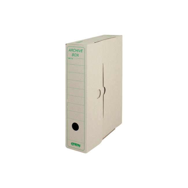 [EC750000] Archivní box EMBA TYP I/75