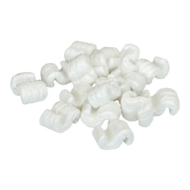 Fixační výplňový polystyren PELASPAN 500 ℓ bílý