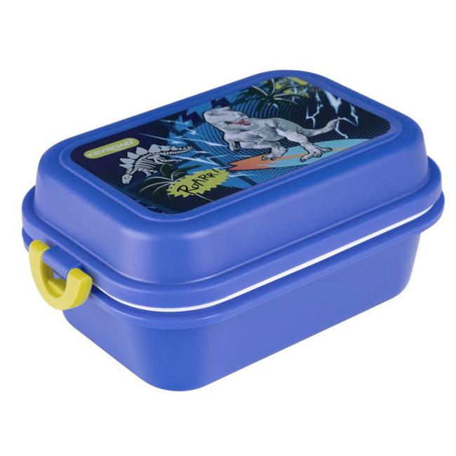 Box na svačinu KEYROAD Dino