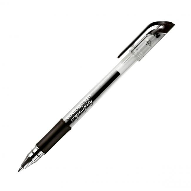 Roller gelový edding 2185 černý