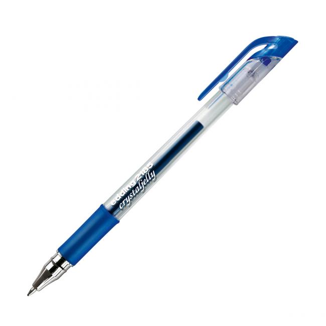[ED218503] Roller gelový edding 2185 modrý