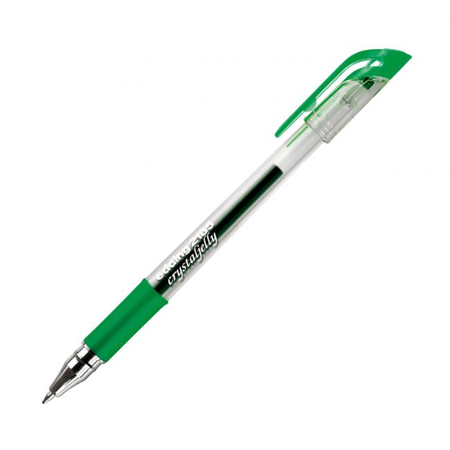 Roller gelový edding 2185 zelený
