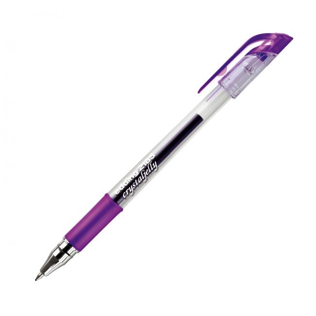 Roller gelový edding 2185 fialový