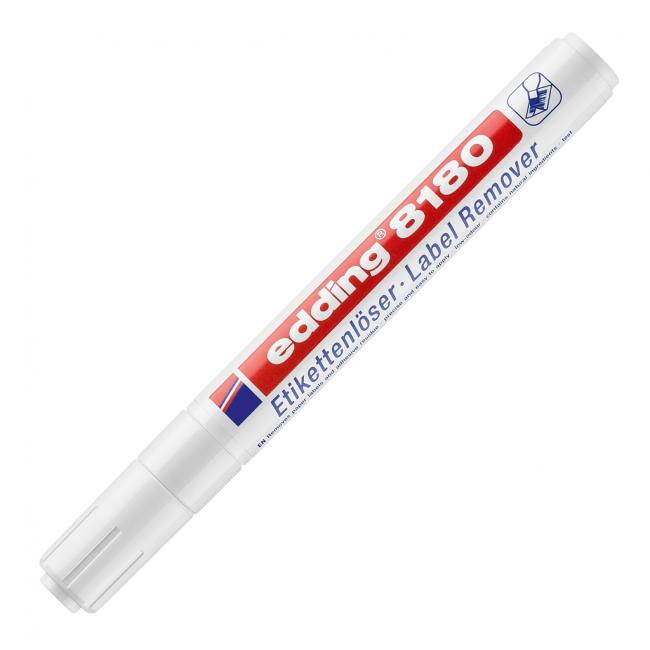 [ED818000] Odstraňovač etiket edding 8180