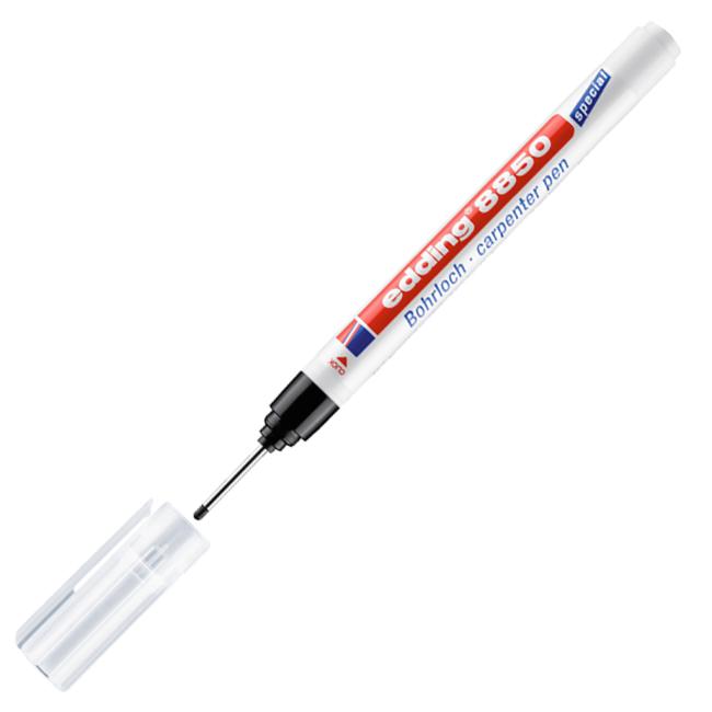 Popisovač pro tesaře edding 8850 v BL
