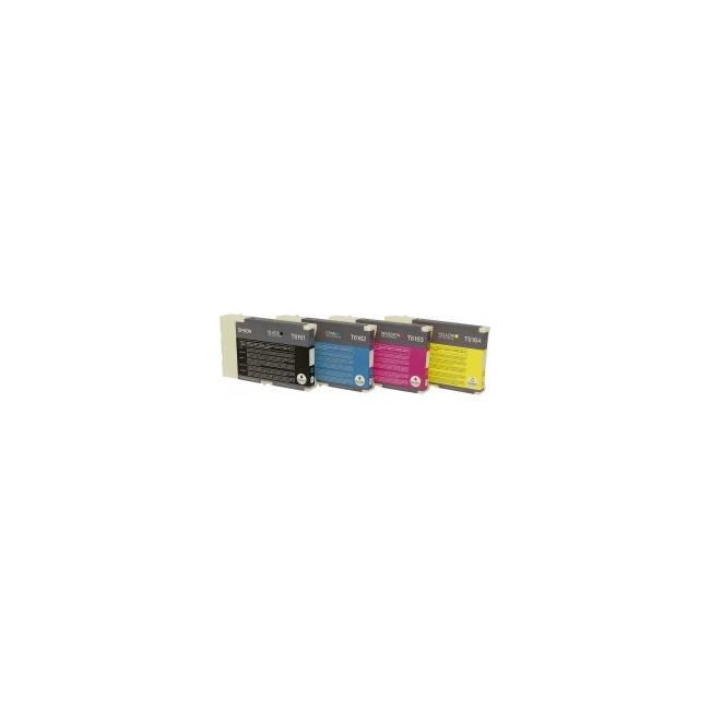Inkoustová náplň Epson C13T616400 yellow pro B300/B310/B500DN/B510DN (3.500 str.)