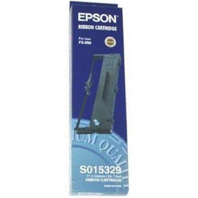 Páska Epson S015329 pro FX890 black