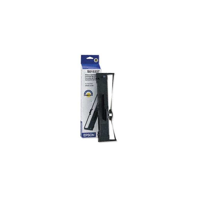 Páska Epson S015337 pro LQ590 black