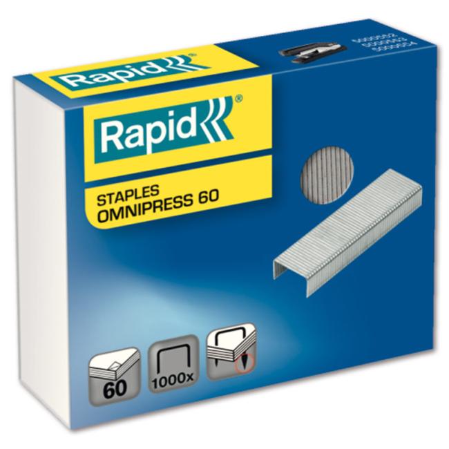 [ES000561] Spinky Rapid Omnipress 60 • 1000 ks