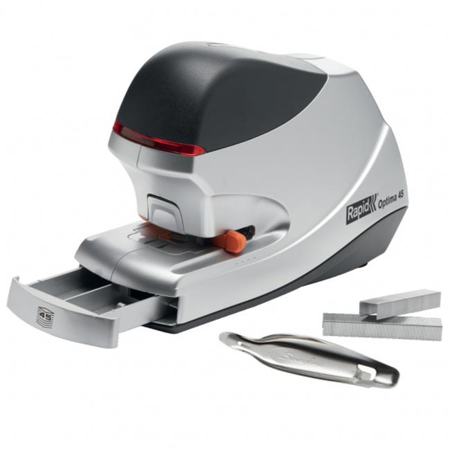 [ES001376] Elektrická sešívačka Rapid OPTIMA45