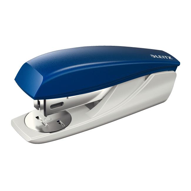 [ES010035] Sešívačka Leitz NeXXt 5501 modrá