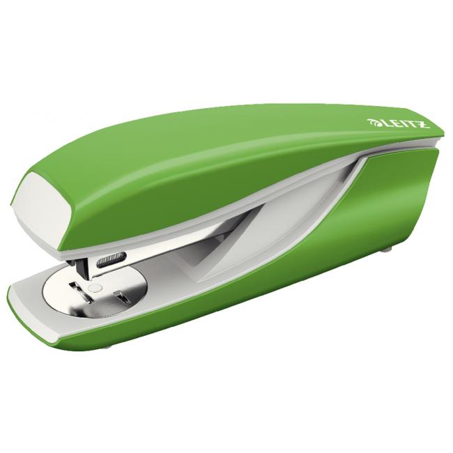Sešívačka Leitz NeXXt 5502 světle zelená