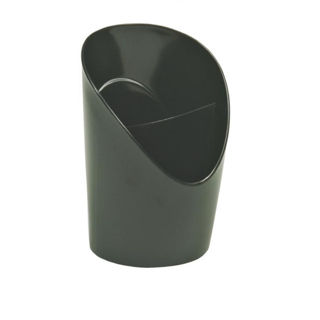 [ES039827] Stojan na pera VIVIDA černý