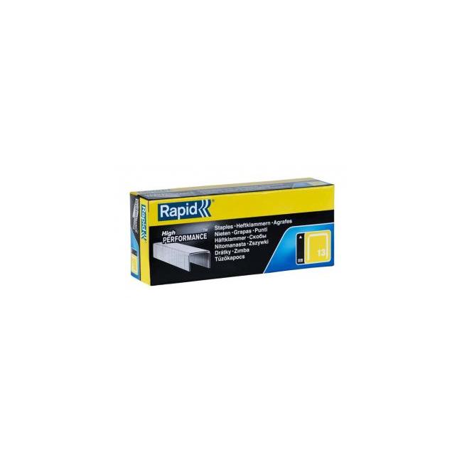 [ES118356] Spinky Rapid 13/8 • 5000 ks