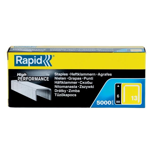 Spinky Rapid 13/6 • 5000 ks