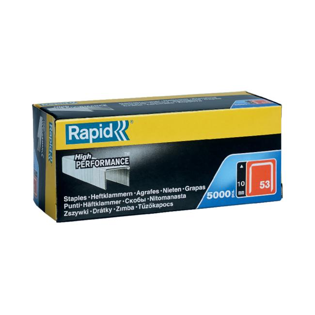 [ES118588] Spinky Rapid 53/10 • 5000 ks