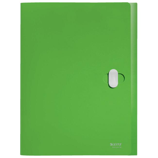 [ES230055] Box na spisy Leitz Recycle zelený