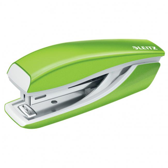 [ES281054] Sešívačka Leitz NeXXt WOW 5528 mini zelená