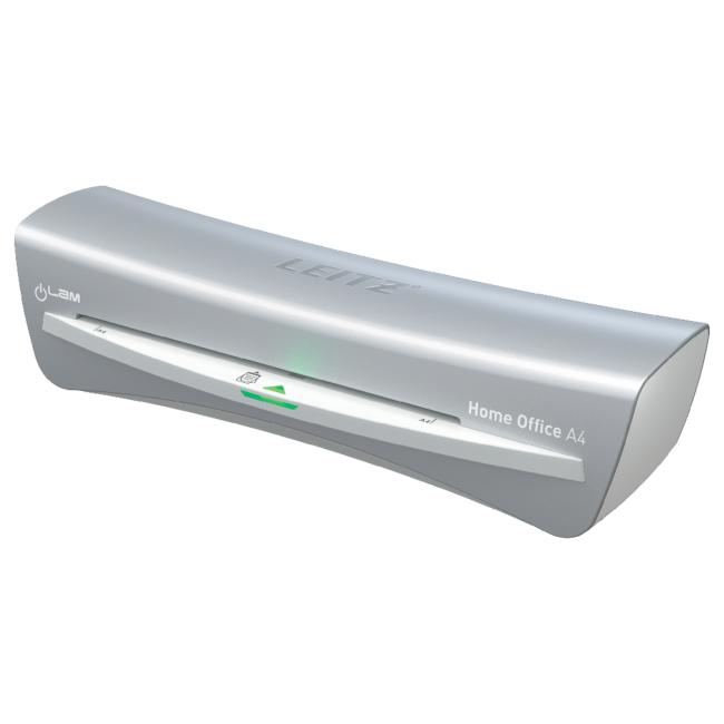 Laminátor Leitz iLAM Home Office A4