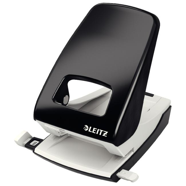 Děrovačka Leitz NeXXt 5138 černá