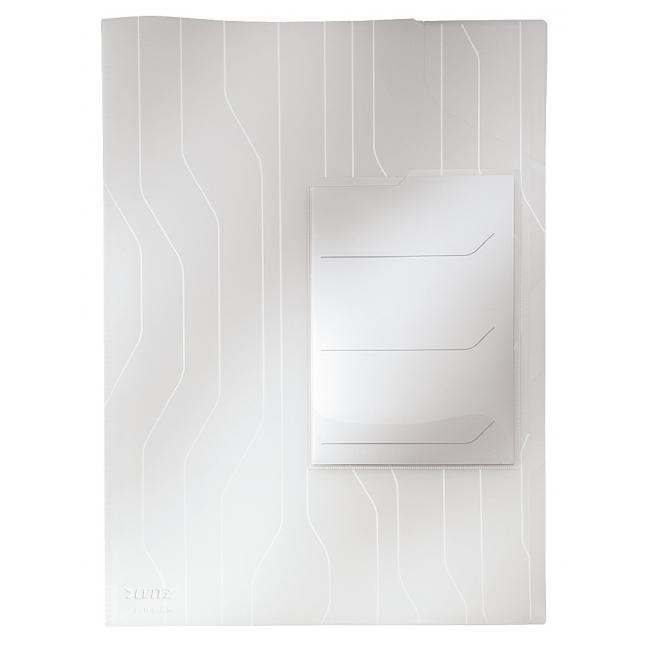 [ES472903] Závěsný obal L Esselte CombiFiles třídící průhledný