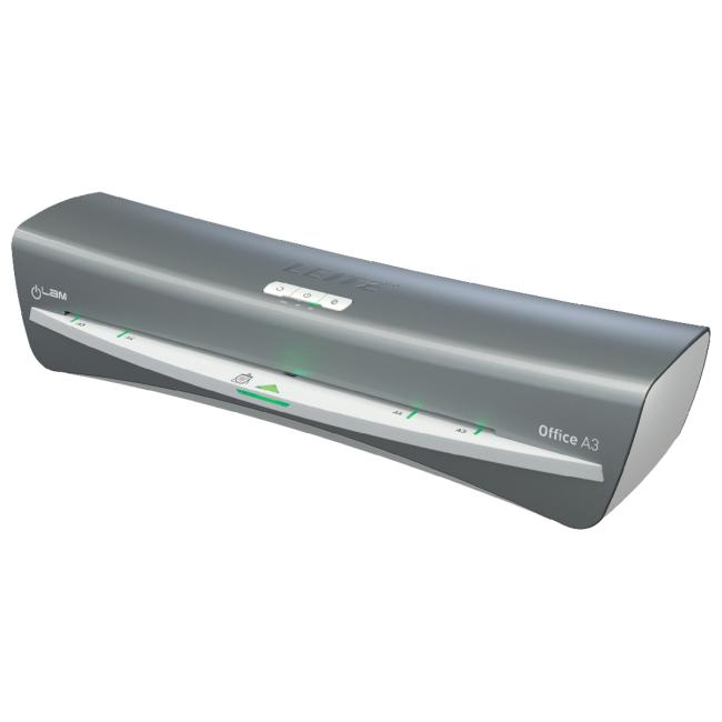 Laminátor Leitz iLam Office A3