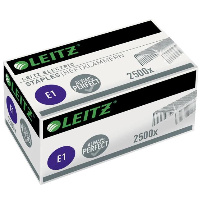 [ES556800] Spinky Leitz E1 No.10 • 2500 ks