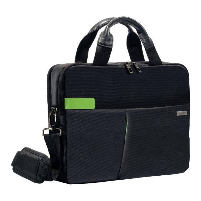 Brašna na notebook Leitz Complete 13,3' černá