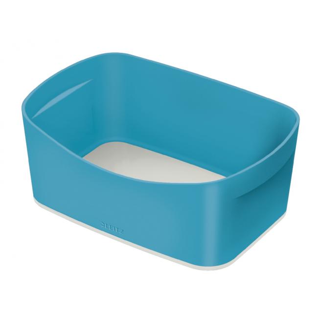 Stolní box Leitz MyBox Cosy klidný modrý