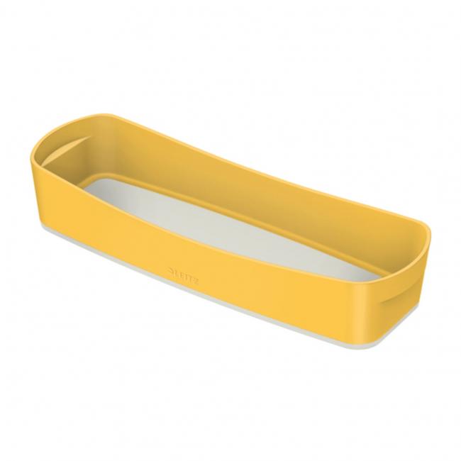 Organizér Leitz MyBox Cosy teplá žlutá