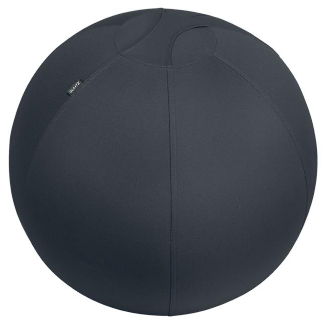 Fitlopta na sezení Leitz Ergo 65cm tmavě šedá