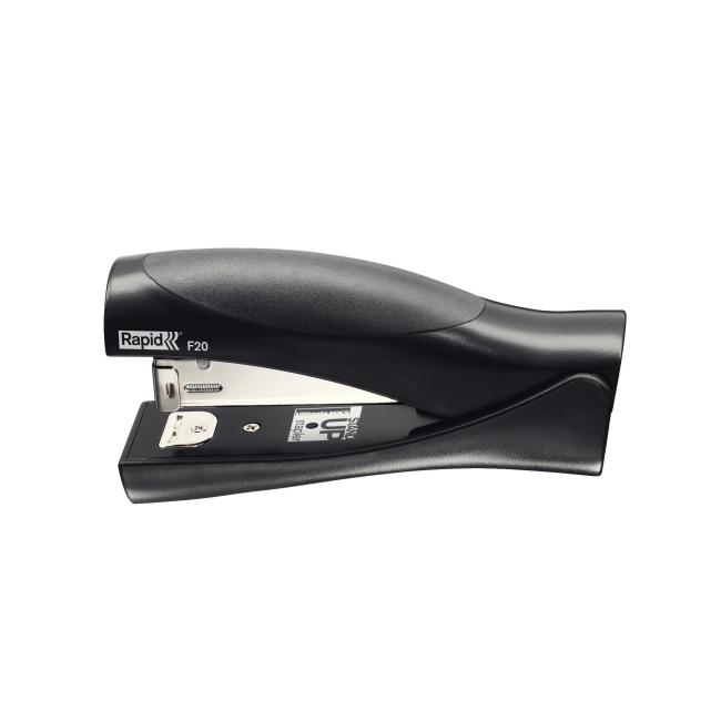 [ES679830] Sešívačka Rapid Ultimate F20 black