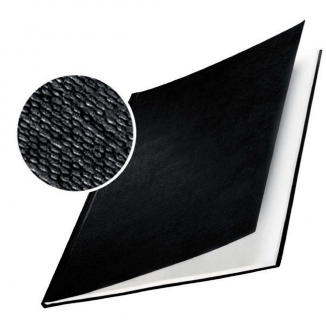 tvrdá obálka impressBIND 14 mm černá