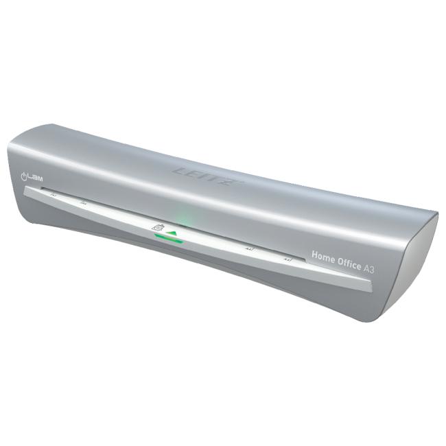 Laminátor Leitz iLAM Home Office A3