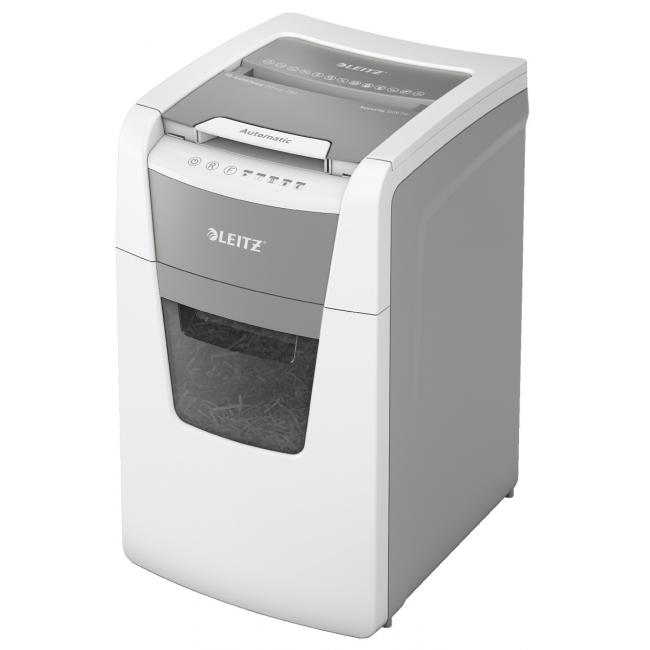 [ES801300] Skartovačka Leitz IQ AutoFeed 150 P4