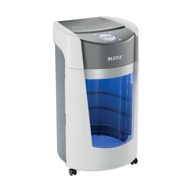 Skartovačka Leitz IQ OptiMax 550, P5